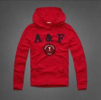 heren abercrombie fitch pullover rood 1942 Kleren Bestellen 5mgr8596